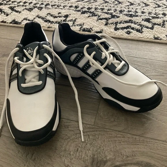 Adidas Golf Shoes - Picture 6 of 6
